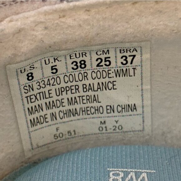 Skechers BOBS Women's Plush-Daisy Darling Sheer Panel Floral Slip Ballet Flat - Picture 13 of 15